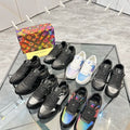 LV Run Away