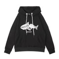 Palm Angels Shark Hoodie
