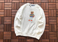 Ralph Lauren Polo Bear Sweatshirt
