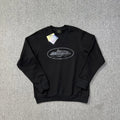 Corteiz Sweatshirt [Cruise Ship Design]