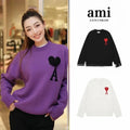 AMI CUNINKON Sweater [40 styles]