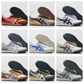Asics Tiger Corsair Sneakers [15 styles]