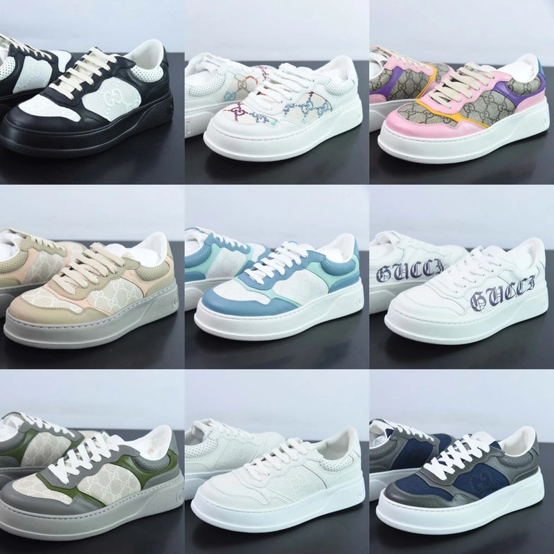 Gucci Rhyton Sneakers [21 styles]