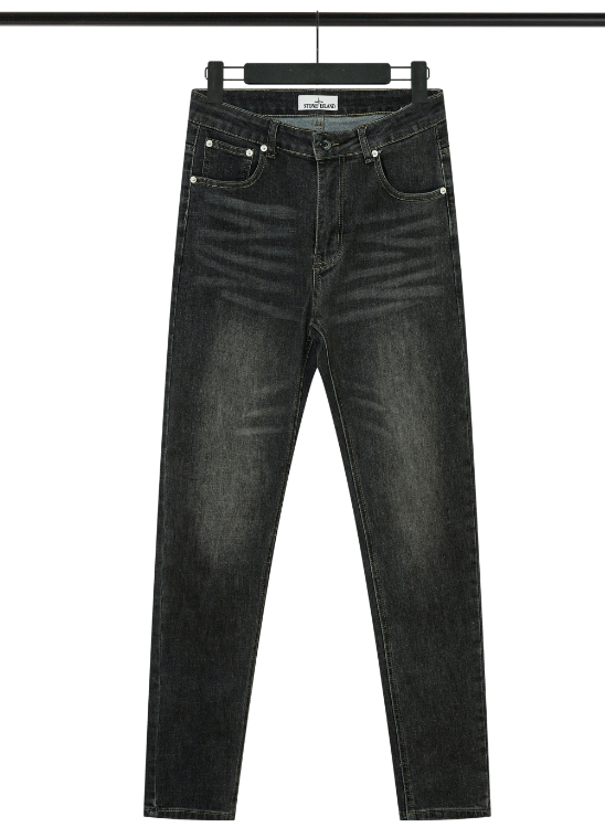 Stone Island Jeans [2 styles]