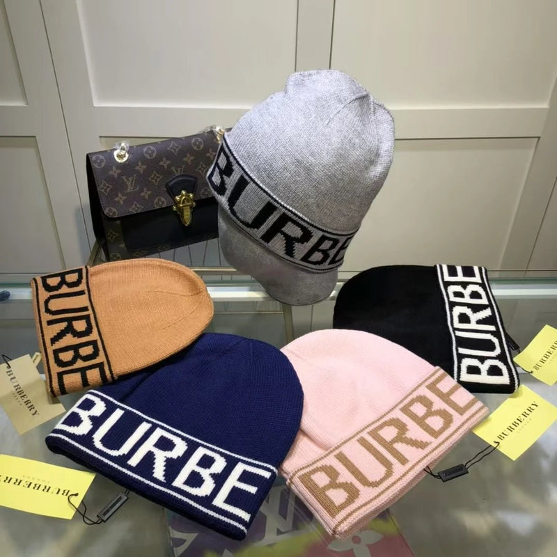 Burberry Logo Knit Beanie [5 styles] | 7620257406