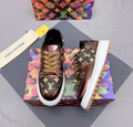 Louis Vuitton Trainer Sneakers [10 styles]