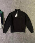 Lacoste Half-Zip Sweatshirt [23 styles]