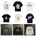 Gucci Rabbit Print / Balenciaga Collaboration / Welcome to California T-Shirt [40 styles]