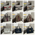 Gucci GG Supreme Dionysus Shoulder Bag / Backpack / Tote [Multiple Sizes & Styles]