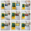 Goyard Saint Louis Card Holder