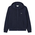 Lacoste Hoodie Set