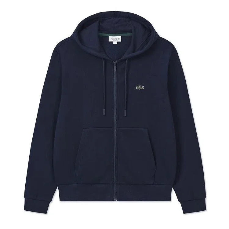 Lacoste Hoodie Set