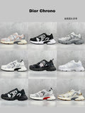 Dior Chrono Sneakers [8 styles]