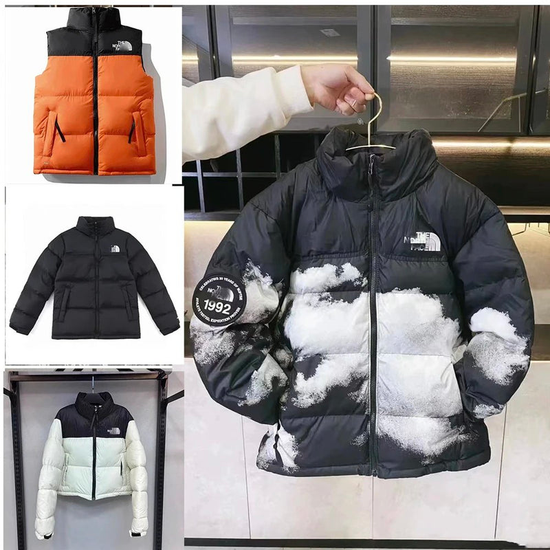 The North Face 1992 Nuptse Down Jacket [39 styles] | 7596864235