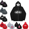 Minus Two Hoodie [Multiple Styles & Colors]