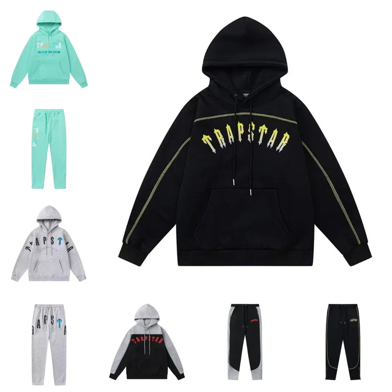 Trapstar Tracksuit [Multiple Colorways & Styles]