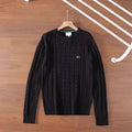 Lacoste knitted sweater