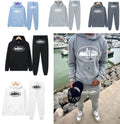 CORTEIZ Cruise Ship Hoodie & Joggers Set