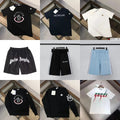 Moncler T-Shirts and Sweaters [Multiple Styles Including Palm Angels & Gucci Collaborations]