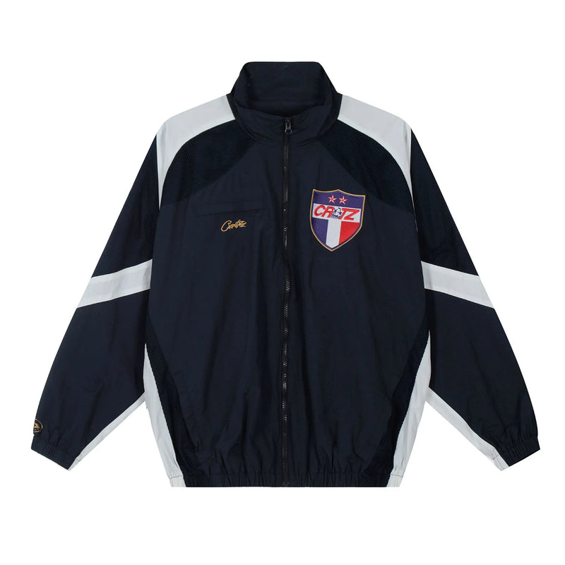 Corteiz CR7Z Tracksuit Jacket | 7574902421