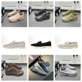 Loro Piana Loafers