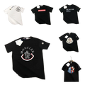 Moncler Logo T-Shirt