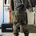 Ice Cream Men's multi Trousers