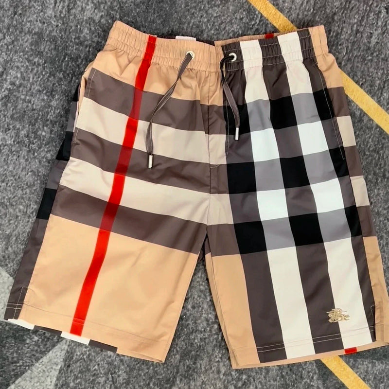 Burberry Vintage Check Swim Shorts