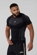 Gymshark Onyx 5.0 T-Shirt