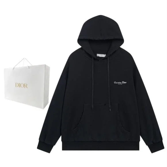 Dior Christian Dior Hoodie [Balenciaga LV CELINE Gucci D&G hoodie]