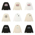 Amiri Palm Springs Hoodie [Multiple Colors & Designs]