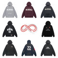 Balenciaga B22 Hoodies [Multiple Styles]