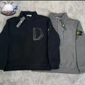 stoneIsland sweatshirt (2 styles)