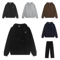 Alo Hoodie Set [10 styles]