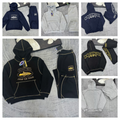Corteiz Rules The World Hoodie Pants Set [36 styles]