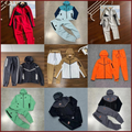 Nike Tech Fleece Hoodie & Pants Set [40 styles] | 7617281641