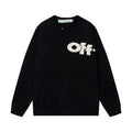 OFF-WHITE Off- Knit Sweater