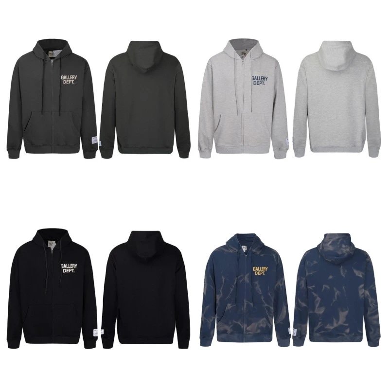 GALLERY DEPT Hoodie [40 styles]