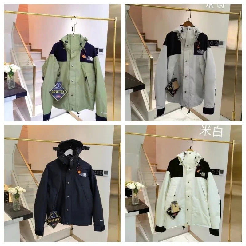 The North Face MAYA Jacket [GORE-TEX Outdoor Jacket] | 7570211846