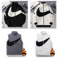 Nike Swoosh Fleece Jacket & Vest [6 styles] | 7598080937