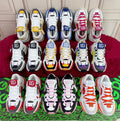 Dolce & Gabbana Airmaster Sneakers