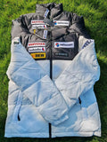 Descente Down Jacket [1:1 TOP quality] | 7573607113