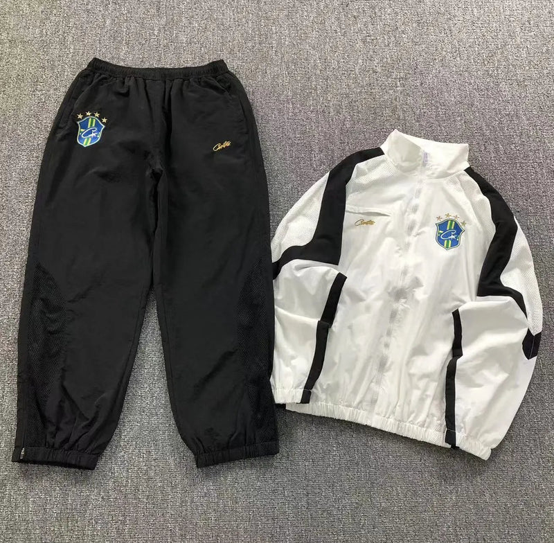 Cortez Track Jacket & Pants Set [40 styles] | 7620221862