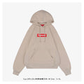 Supreme Box Logo Hoodie [S-XL]