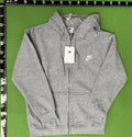 Nike Hoodie Zip-Up Sweatshirt [40 styles]