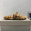 Balenciaga slippers