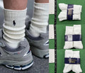 Ralph Lauren Polo Socks