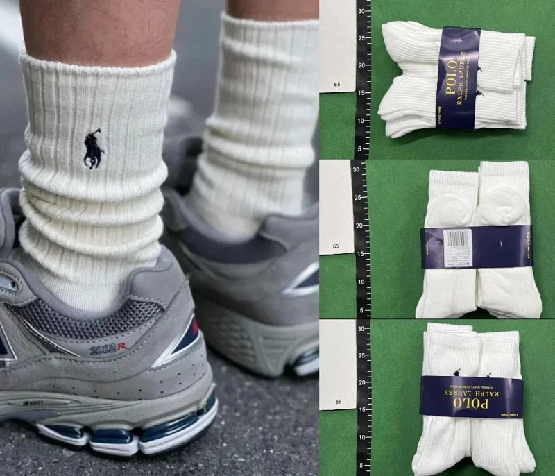 Ralph Lauren Polo Socks