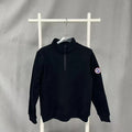 Canada Goose Half-Zip Sweatshirt