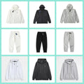Ralph Lauren Polo Hoodie/Pants [3 Colors Available]